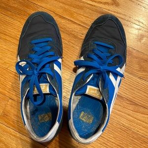 Onitsuka Tiger ASICS Sneakers